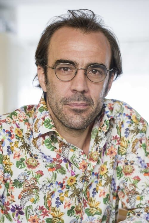 Laurent Papot zdjęcie