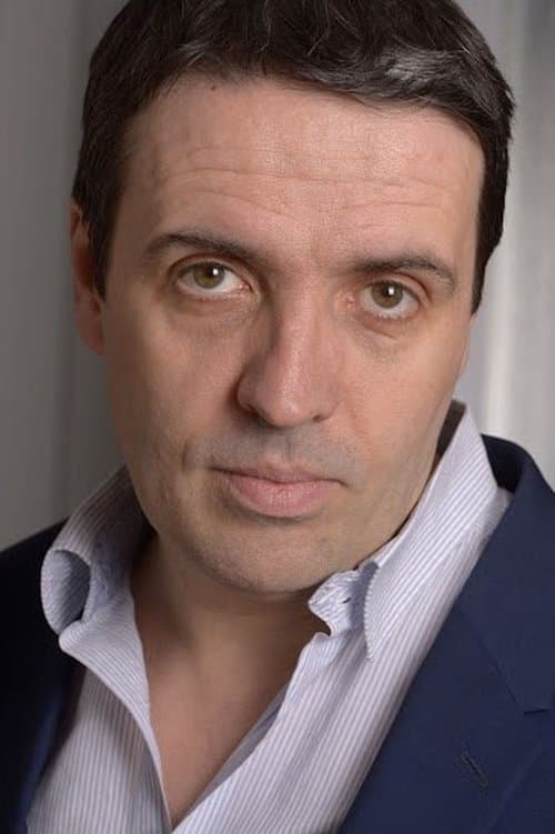 Laurent Poitrenaux zdjęcie