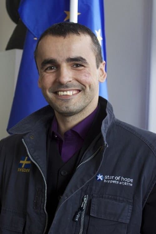 Laurentsio Pettersson zdjęcie