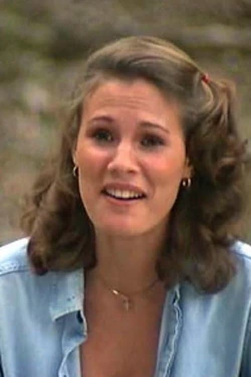 Laurie Bartram zdjęcie