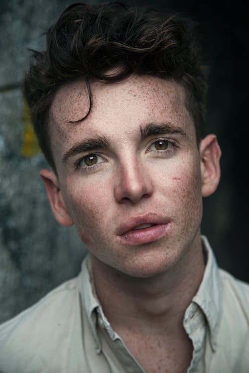 Laurie Kynaston zdjęcie