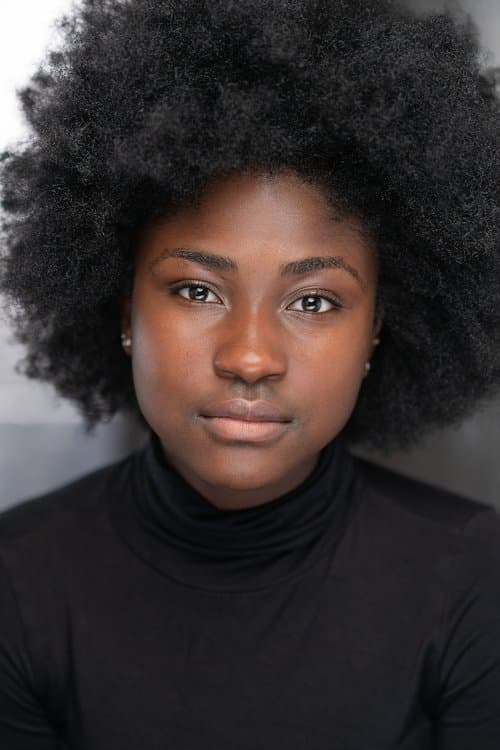 Lauryn Ajufo zdjęcie