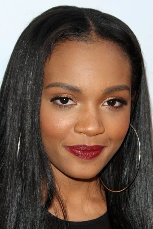 Lauryn McClain zdjęcie