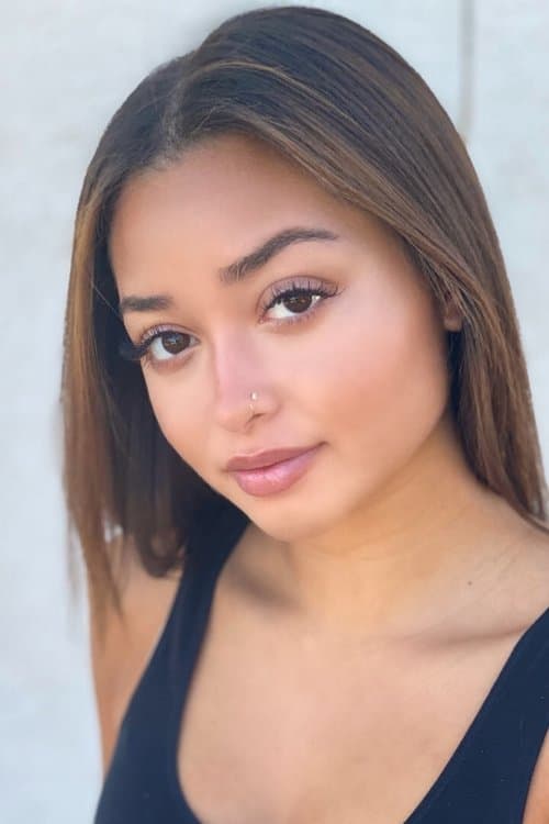 Lauryn Speights zdjęcie