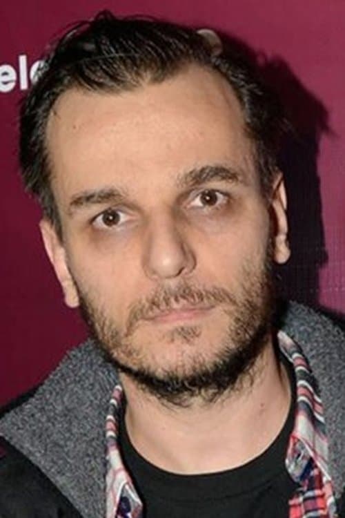 Lautaro Delgado Tymruk zdjęcie
