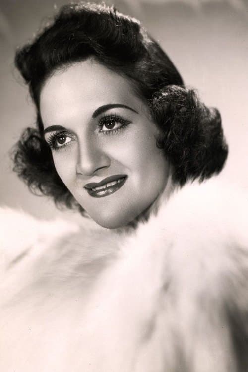 Laverne Andrews zdjęcie