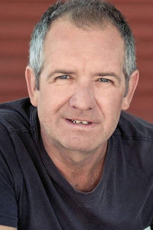 Lawrence Barry zdjęcie