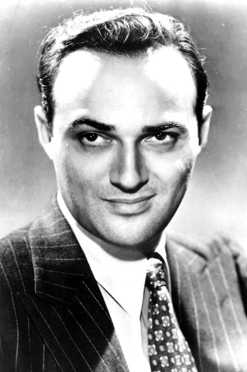 Lawrence Dobkin zdjęcie