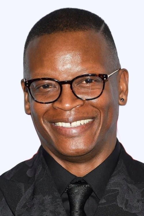 Lawrence Gilliard Jr. zdjęcie