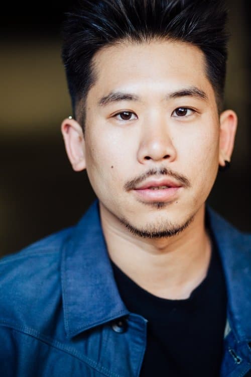 Lawrence Kao zdjęcie