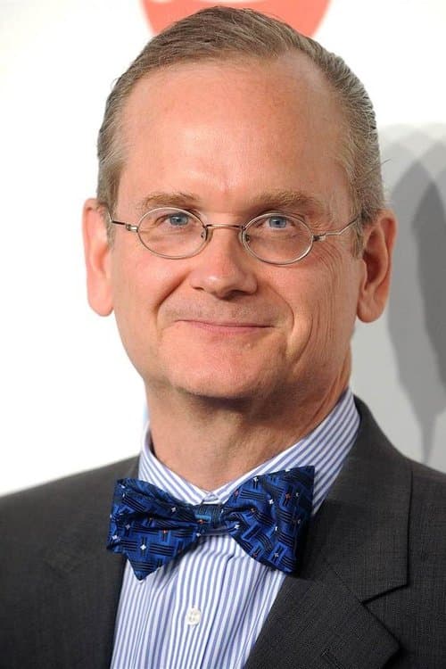 Lawrence Lessig zdjęcie