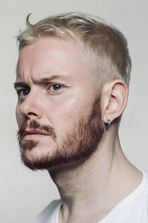 Layke Anderson zdjęcie