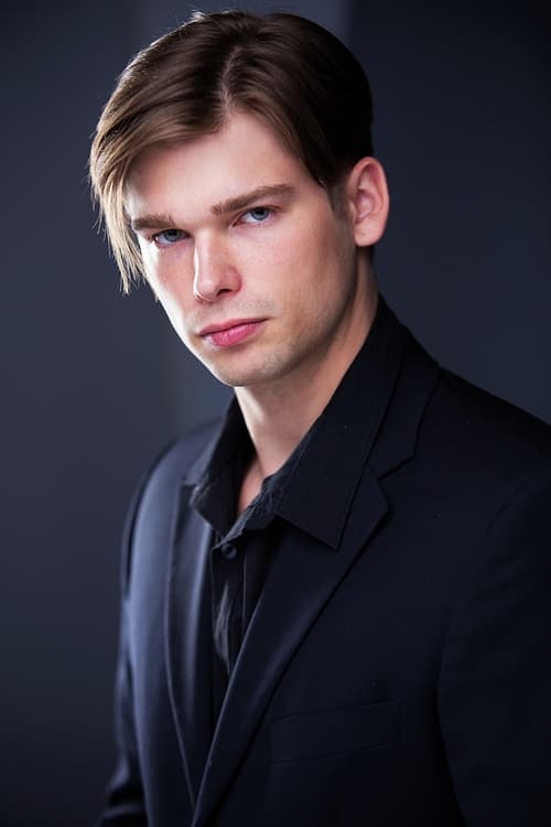 Layne Herrin zdjęcie