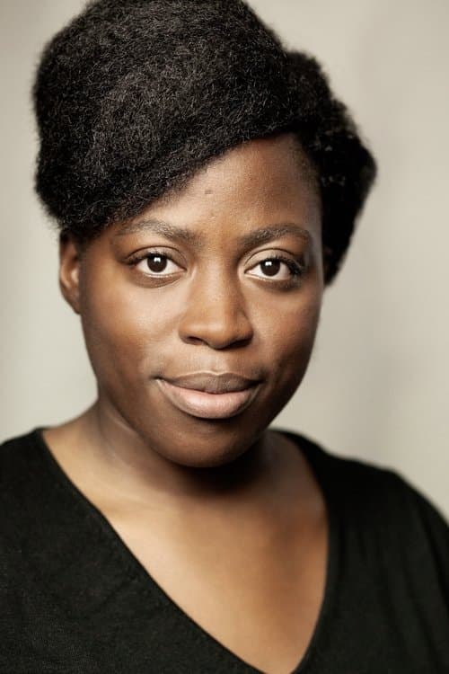 Layo-Christina Akinlude zdjęcie