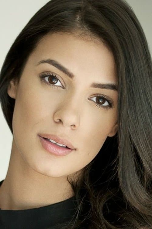 Laysla De Oliveira zdjęcie