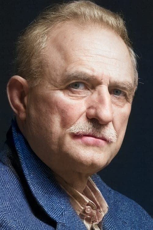 Lazar Ristovski zdjęcie