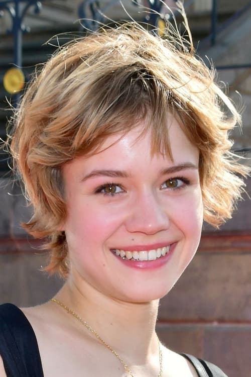 Lea Drinda zdjęcie