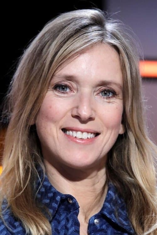 Léa Drucker zdjęcie