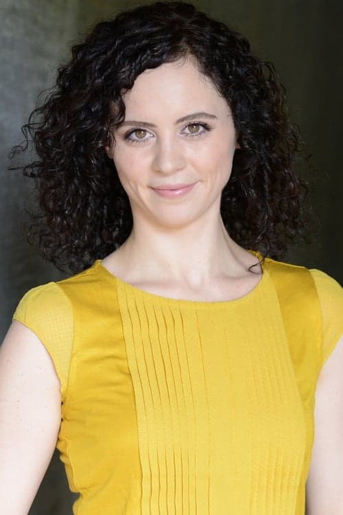 Lea Enslin zdjęcie