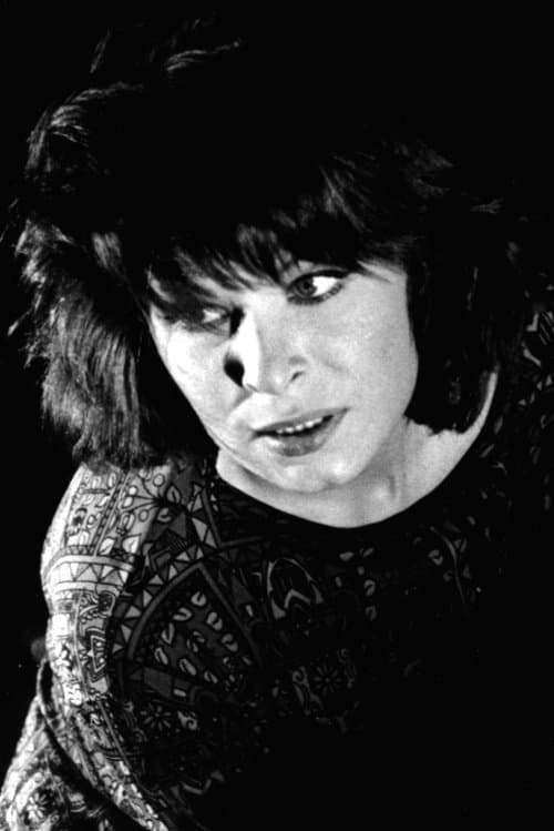 Lea Lander zdjęcie
