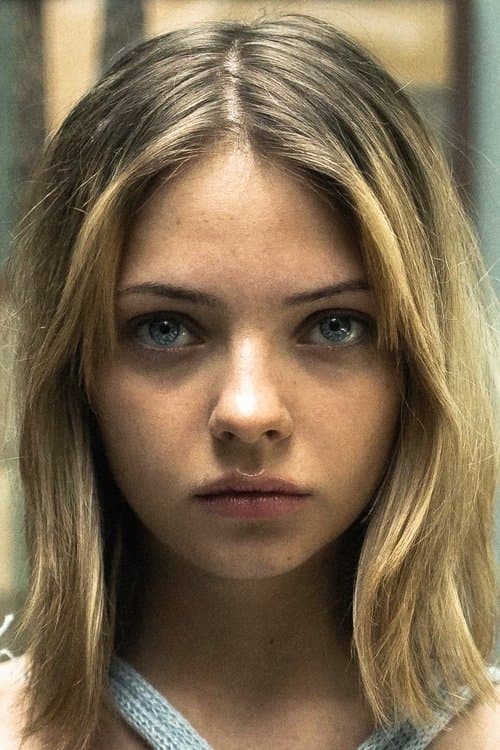 Lea Mathilde Skar-Myren zdjęcie