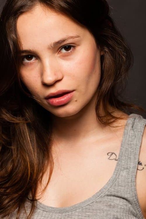 Léa Mesnil zdjęcie