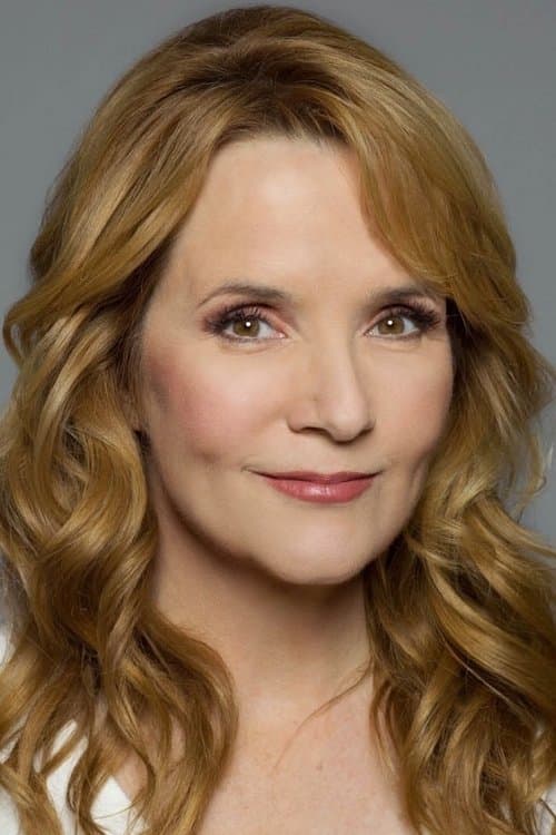 Lea Thompson zdjęcie