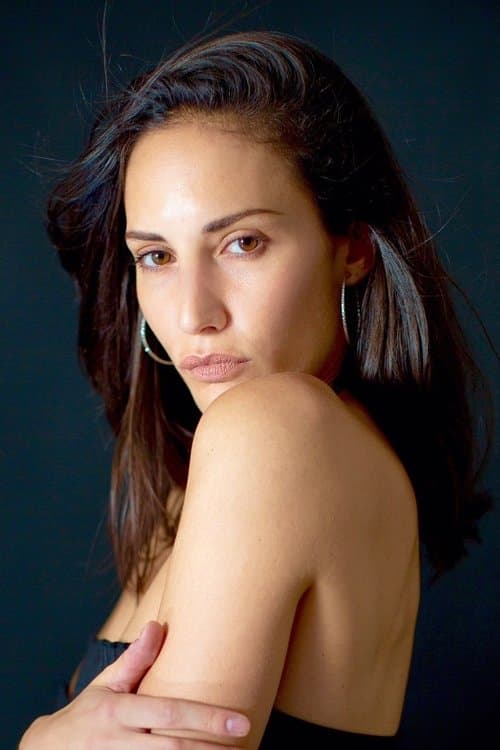 Lea Vlamos zdjęcie