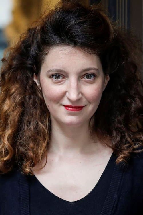 Léa Wiazemsky zdjęcie