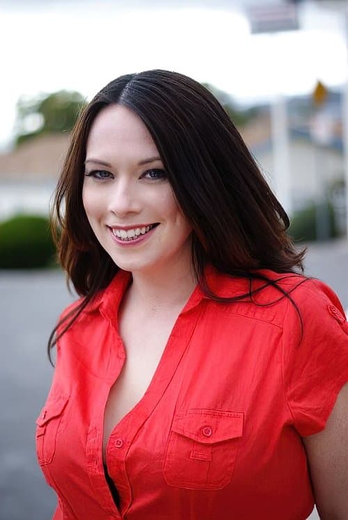 Leah Ann Cevoli zdjęcie