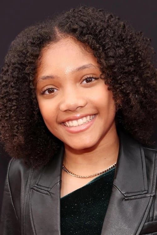 Leah Brady zdjęcie