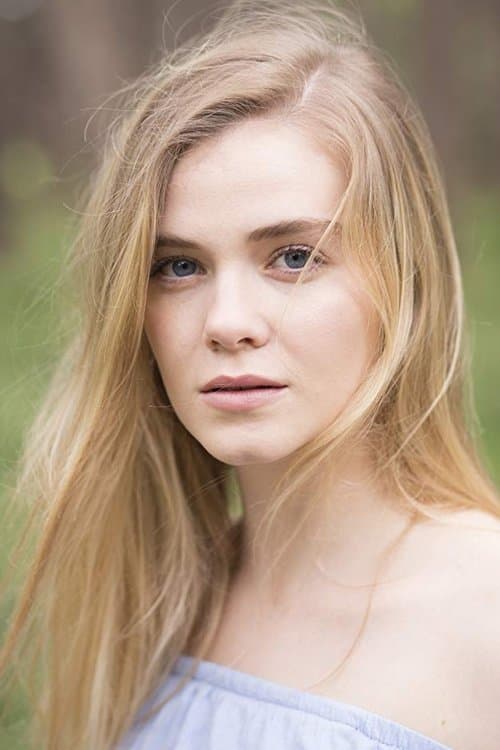 Leah McNamara zdjęcie
