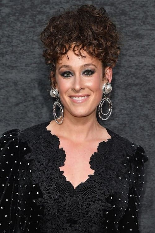 Leah Rachel zdjęcie