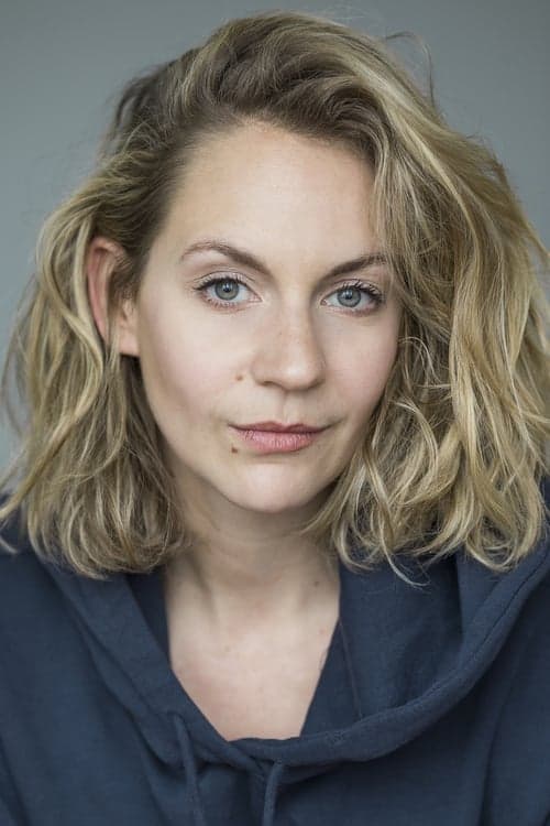 Léane Labrèche-Dor zdjęcie