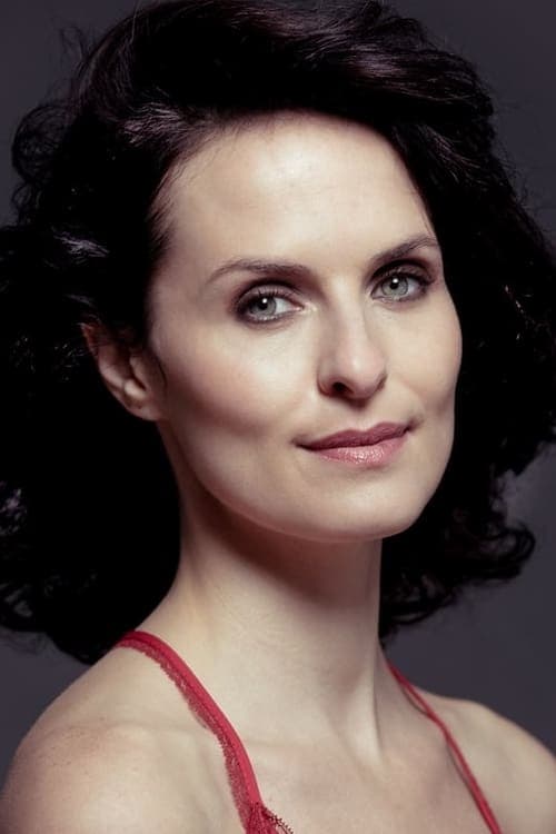 Leanne Best zdjęcie