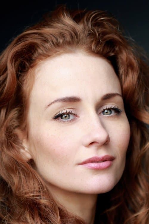 Leanne Rowe zdjęcie