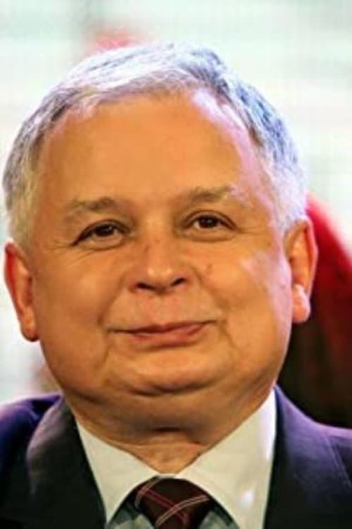 Lech Kaczyński zdjęcie