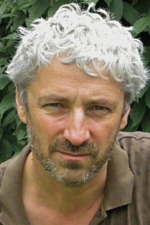 Lech Mackiewicz zdjęcie