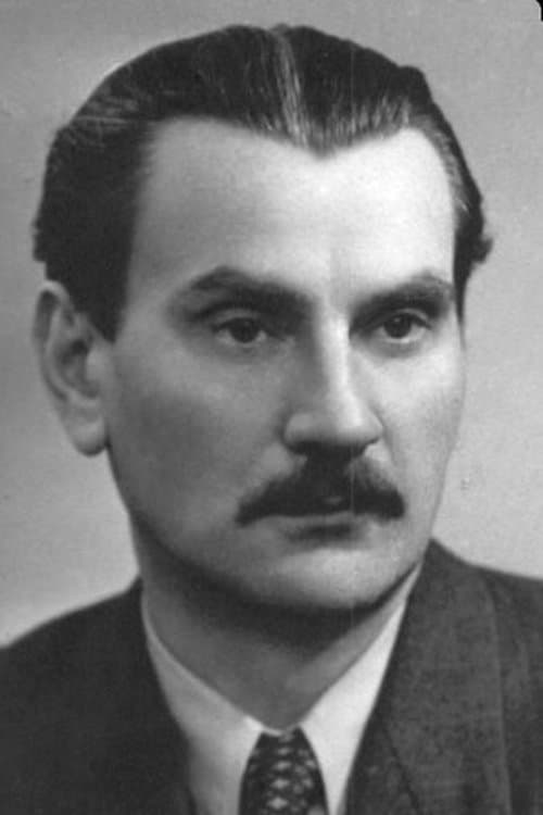 Lech Madaliński zdjęcie