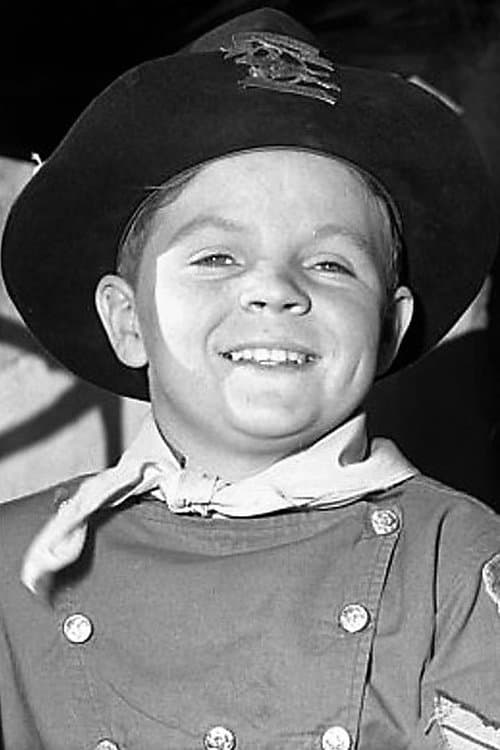 Lee Aaker zdjęcie