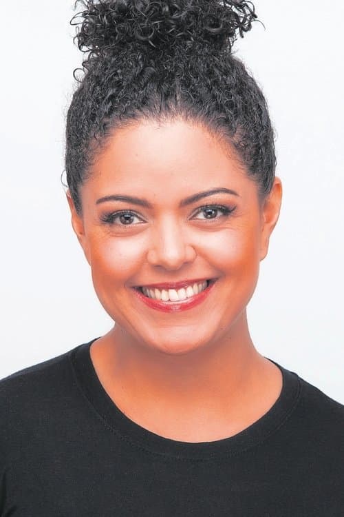 Lee-Ann Van Rooi zdjęcie