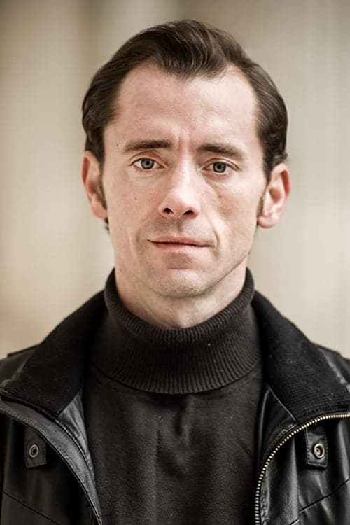 Lee Bane zdjęcie