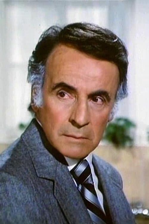 Lee Bergere zdjęcie