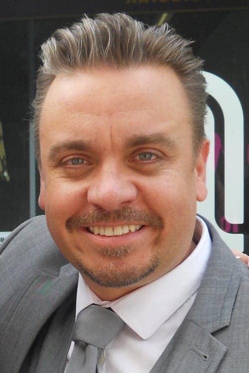 Lee Boardman zdjęcie