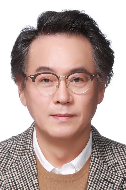 Lee Byung-joon zdjęcie