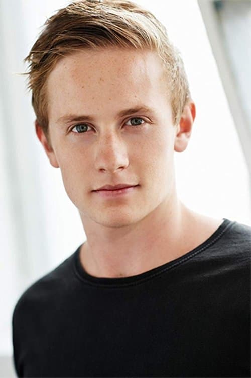 Lee Cormie zdjęcie