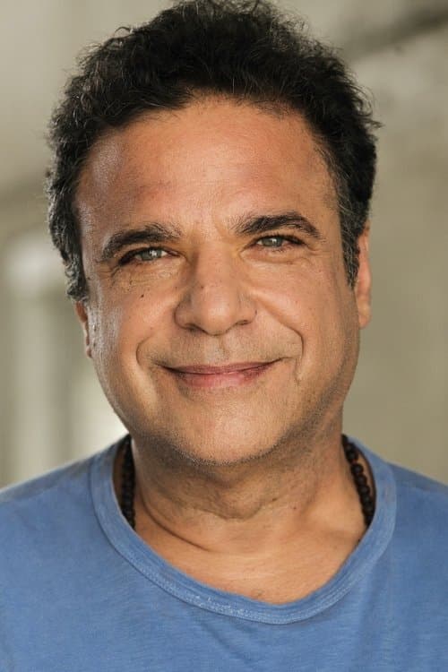 Lee Curreri zdjęcie