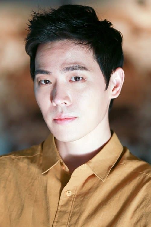 Lee Dong-ha zdjęcie
