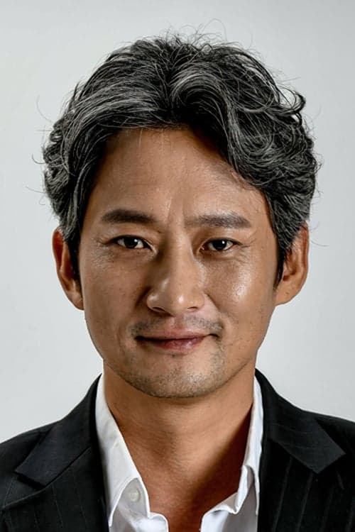 Lee Dong-kyu zdjęcie