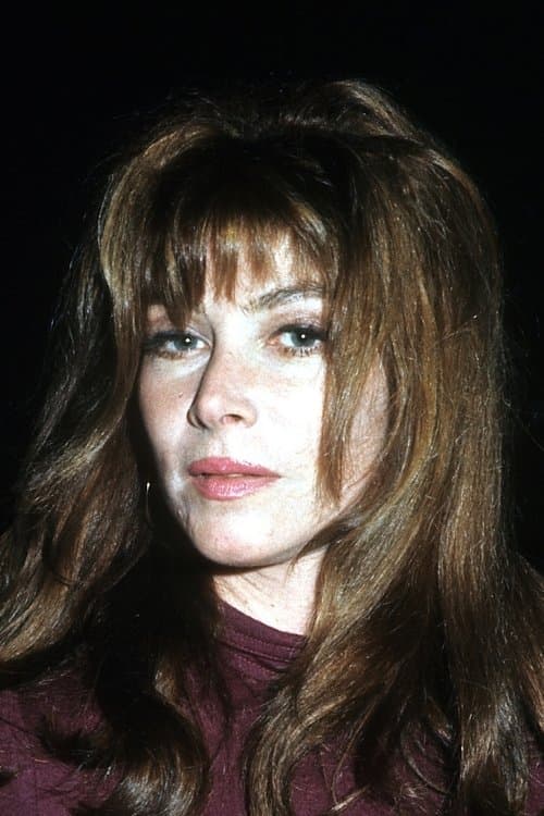 Lee Grant zdjęcie